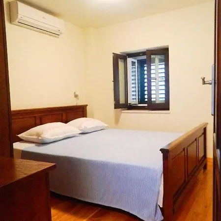 ヴィラ Niko マカルスカ