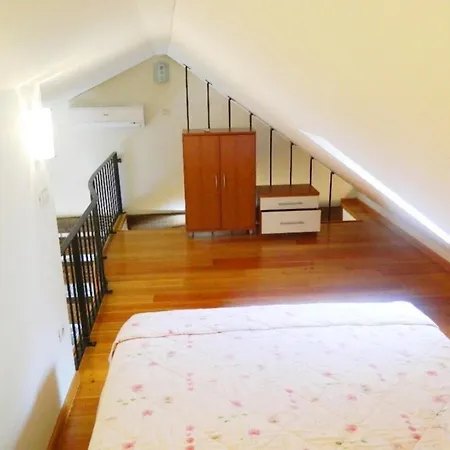 Niko * マカルスカ