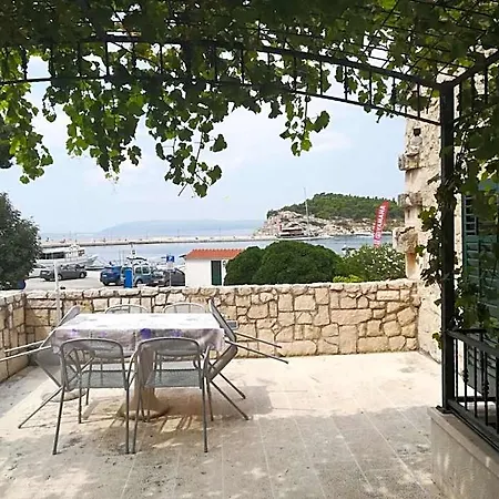 빌라 Niko 마카르스카